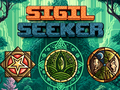 Jeu Chercheur de sceaux  en ligne