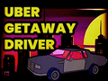 Jeu Chauffeur d'escapade Uber  en ligne