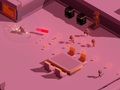 Jeu Attaque Mecha sur Mars  en ligne