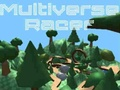 Jeu Coureur multivers  en ligne