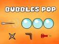 Jeu Bulles éclatent  en ligne