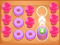 Jeu Boîte à beignets  en ligne