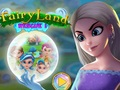 Jeu Sauvetage au pays des fées  en ligne