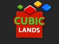 Jeu Terres cubiques  en ligne