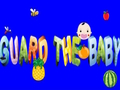 Jeu Garde le bébé  en ligne
