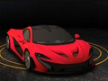 Jeu Piste de voiture turbo  en ligne
