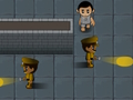 Jeu Évasion de prison  en ligne
