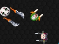 Jeu GUERRE AU COUTEAU. IO  en ligne