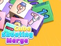 Jeu Fusion de tir de cube 2048  en ligne