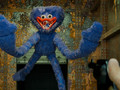 Jeu Huggy Wuggy Évasion  en ligne