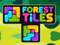 Jeu Tuiles Forêt  en ligne