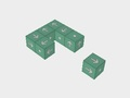 Jeu Tapez loin 3D  en ligne