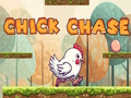 Jeu Chasse aux poussins  en ligne
