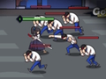 Jeu Chasseur d'épée  en ligne