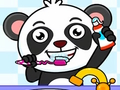 Jeu Bonnes habitudes pour les enfants  en ligne