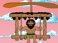 Jeu Homme du ciel  en ligne