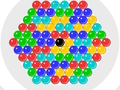Jeu Torsion de bulles quotidienne  en ligne