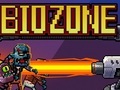 Jeu Zone Bio  en ligne