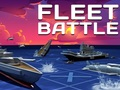 Jeu Bataille de flotte  en ligne