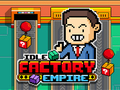 Jeu Empire des usines inactives  en ligne