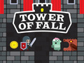 Jeu Tour de Chute  en ligne