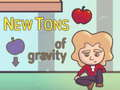 Jeu De nouvelles tonnes de gravité  en ligne