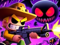 Jeu Bataille épique : Survivant  en ligne