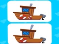 Jeu Trouvez les différences 3  en ligne