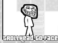 Jeu TrollFace à Face  en ligne
