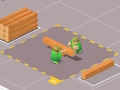 Jeu Idle Lumber Corp.  en ligne