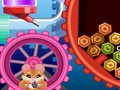 Jeu Bourdonnement  en ligne
