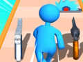 Jeu Bataille d'armes  en ligne