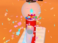 Jeu Goutte de gomme  en ligne
