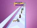 Jeu Hammer Master－Créer et détruire  en ligne