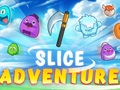 Jeu Aventure tranche: Blade Survivor 2D  en ligne