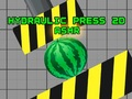 Jeu Presse hydraulique 2D ASMR  en ligne