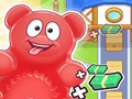 Jeu Ferme de Jelly Bear  en ligne