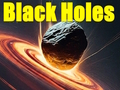 Jeu Trous noirs  en ligne
