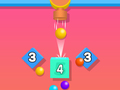 Jeu Casse-briques  en ligne