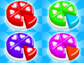 Jeu Fabricant de bonbons  en ligne