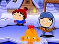Jeu Singe Go Happy Stage 42  en ligne