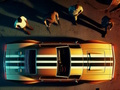 Jeu Ruée vers les voitures dans GTA  en ligne