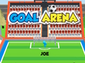 Jeu Arène de but 3D  en ligne