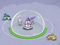 Jeu Guerres minières planétaires  en ligne