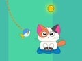 Jeu Coup de chat  en ligne
