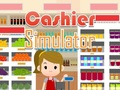 Jeu Simulateur de caisse  en ligne