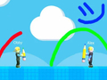Jeu Dessiner Obby  en ligne