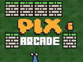 Jeu Pix Arcade en ligne