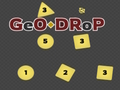 Jeu Dépôt géographique  en ligne