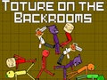 Jeu Torture dans les coulisses  en ligne